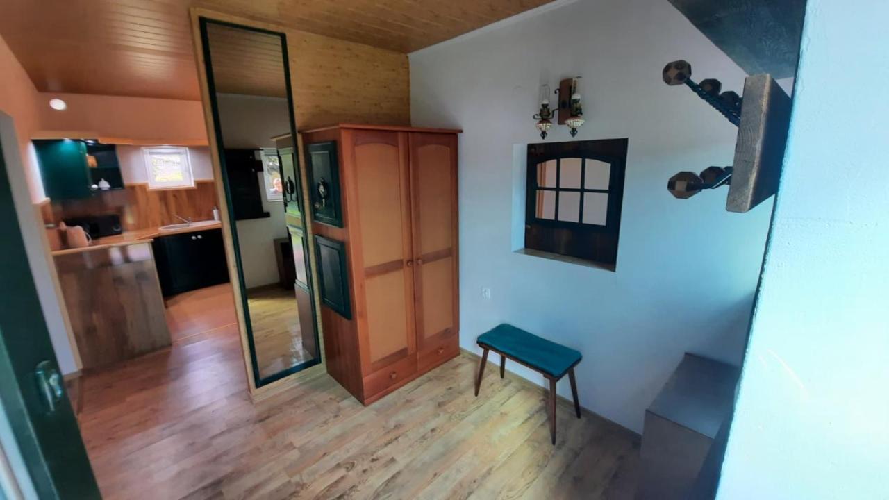 מיליץ Apartament Z Tarasem מראה חיצוני תמונה